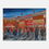 Thumbnail: Walsall FC football Stadium  By Artist Andrew Robinson andrewrobinsonart.com, Andrew Robinson art .Framed Fine Art Prints, Posters, Canvas Prints, Framed canvas prints, Ceramic Mugs etc sport, football, rugby, NFL