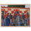Thumbnail: Dagenham & Redbridge FC Victoria Road football stadium scene by artist Andrew Robinson andrewrobinsonart.com. Available in fine art print, poster, canvas prints and mugs etc 