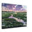 Thumbnail: Over, Cambridgeshire. Cuckoo Fen/ RSPB Ouse fen Canvas Print. Landscape Wall Art