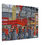 Thumbnail: Charlton Athletic FC The Valley Football  Stadium Scene by artist Andrew Robinson andrewrobinsonart.com. Available in fine art print, poster, canvas prints and mugs etc