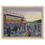 Thumbnail: Inverness Caledonian Thistle, Caledonian Football Stadium Scene by artist Andrew Robinson andrewrobinsonart.com. Available in fine art print, poster, canvas prints and mugs etc
