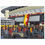 Thumbnail: Galatasaray, Rams Park Premium Matte Paper Poster