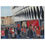 Thumbnail: Athletic Bilbao San Memes  football Stadium By Artist Andrew Robinson andrewrobinsonart.com, Andrew Robinson art .Framed Fine Art Prints, Posters, Canvas Prints, Framed canvas prints, Ceramic Mugs etc sport, football, rugby, NFL