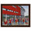 Thumbnail: Liverpool Women FC Langtree Park Football Stadium Scene by artist Andrew Robinson andrewrobinsonart.com. Available in fine art print, poster, canvas prints and mugs etc 