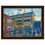 Thumbnail: Gillingham F.C Priestfield Football Stadium By Artist Andrew Robinson andrewrobinsonart.com, framed Fine Art Prints Posters, Canvas Prints, Ceramic Mugs etc