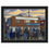 Thumbnail: Colchester united FC Layer Road Stadium. Football Framed Canvas Print. Ceramic Mugs, Fine Art Prints and posters etc By Artist Andrew Robinson. andrewrobinsonart.com