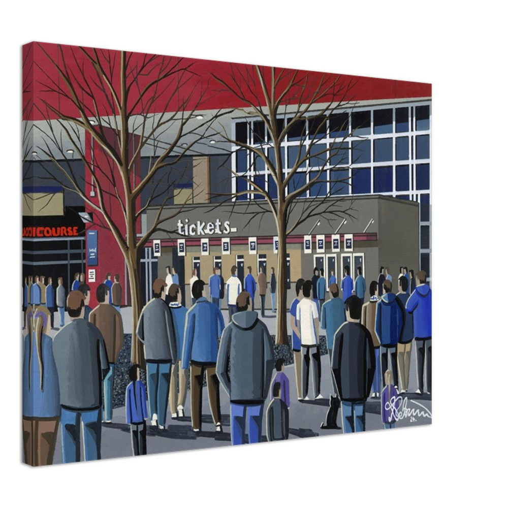 Tennessee Titans NFL Stadium By Artist Andrew Robinson andrewrobinsonart.com, Andrew Robinson art .Framed Fine Art Prints, Posters, Canvas Prints, Framed canvas prints, Ceramic Mugs etc sport, football, rugby, NFL