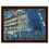 Thumbnail: Leicester City F.C King Power Football Stadium By Artist Andrew Robinson andrewrobinsonart.com, framed Fine Art Prints Posters, Canvas Prints, Ceramic Mugs etc