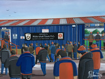 Aldershot Town F.C