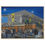 Thumbnail: Notts County FC Meadow Lane  Football Stadium Scene by artist Andrew Robinson andrewrobinsonart.com. Available in fine art print, poster, canvas prints and mugs etc 