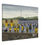 Thumbnail: Alloa Athletic FC Recreation Park football stadium scene by artist Andrew Robinson andrewrobinsonart.com. Available in fine art print, poster, canvas prints and mugs etc 