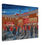 Thumbnail: Walsall FC football Stadium  By Artist Andrew Robinson andrewrobinsonart.com, Andrew Robinson art .Framed Fine Art Prints, Posters, Canvas Prints, Framed canvas prints, Ceramic Mugs etc sport, football, rugby, NFL