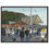 Thumbnail: Dumbarton F.C, Dumbarton Football Stadium Scene by artist Andrew Robinson andrewrobinsonart.com. Available in fine art print, poster, canvas prints and mugs etc