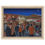 Thumbnail: Kidderminster Harriers F.C Aggborough Football Stadium By Artist Andrew Robinson andrewrobinsonart.com, framed Fine Art Prints Posters, Canvas Prints, Ceramic Mugs etc