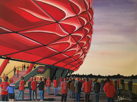 Bayern München