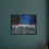 Thumbnail: Cowdenbeath F.C, Central Park Stadium. Football Framed Canvas Print. Ceramic Mugs, Fine Art Prints and posters etc By Artist Andrew Robinson. andrewrobinsonart.com