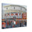 Thumbnail: Southampton F.C football Stadium  By Artist Andrew Robinson andrewrobinsonart.com, Andrew Robinson art .Framed Fine Art Prints, Posters, Canvas Prints, Framed canvas prints, Ceramic Mugs etc sport, football, rugby, NFL
