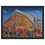 Thumbnail: Liverpool F.C Football Framed Canvas Print. Anfield Stadium Wall Art Gift