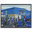 Thumbnail: Peterhead FC Balmoor football stadium scene by artist Andrew Robinson andrewrobinsonart.com. Available in fine art print, poster, canvas prints and mugs etc 