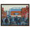 Thumbnail: Coventry City F.C Highfield Road Stadium. Football Framed Canvas Print. Ceramic Mugs, Fine Art Prints and posters etc By Artist Andrew Robinson. andrewrobinsonart.com