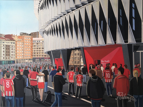 Athletic Bilbao F.C