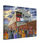 Thumbnail: Partick Thistle F.C Stadium By Artist Andrew Robinson andrewrobinsonart.com, Andrew Robinson art .Framed Fine Art Prints, Posters, Canvas Prints, Framed canvas prints, Ceramic Mugs etc sport, football, rugby, NFL