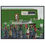 Thumbnail: Glentoran F.C The Oval Museum Quality Matte Paper Wooden Framed Poster