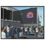 Thumbnail: AFc Fylde Mill Farm football stadium scene by artist Andrew Robinson andrewrobinsonart.com. Available in fine art print, poster, canvas prints and mugs etc 