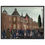 Thumbnail: Sparta Rotterdam football stadium By Artist Andrew Robinson andrewrobinsonart.com, Andrew Robinson art .Framed Fine Art Prints, Posters, Canvas Prints, Framed canvas prints, Ceramic Mugs etc sport, football, rugby, NFL