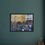 Thumbnail: Leeds United Elland Road Football Stadium By Artist Andrew Robinson andrewrobinsonart.com, framed Fine Art Prints Posters, Canvas Prints, Ceramic Mugs etc