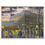 Thumbnail: Norwich City, Carrow Road Quality Matte Paper Wooden Framed Poster