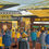 Thumbnail: Wolves Wolverhampton Wanderers FC Molineux football  Stadium By Artist Andrew Robinson andrewrobinsonart.com, Andrew Robinson art .Framed Fine Art Prints, Posters, Canvas Prints, Framed canvas prints, Ceramic Mugs etc sport, football, rugby, NFL