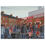 Thumbnail: Sunderland AFC Retro Roker Park Stadium Scene by artist Andrew Robinson andrewrobinsonart.com. Available in fine art print, poster, canvas prints and mugs etc