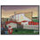 Thumbnail: Hamilton Academical FC New Douglas Park Football Stadium Scene by artist Andrew Robinson andrewrobinsonart.com. Available in fine art print, poster, canvas prints and mugs etc 