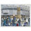 Thumbnail: Derby County FC Pride Park Football Stadium Scene by artist Andrew Robinson andrewrobinsonart.com. Available in fine art print, poster, canvas prints and mugs etc 