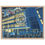 Thumbnail: Leicester City FC King Power  football stadium scene by artist Andrew Robinson andrewrobinsonart.com. Available in fine art print, poster, canvas prints and mugs etc