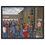 Thumbnail: Brechin F.C Glebe Park Stadium . Football Framed Canvas Print. Ceramic Mugs, Fine Art Prints and posters etc By Artist Andrew Robinson. andrewrobinsonart.com