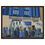 Thumbnail: AFC Wimbledon Plough Lane  Stadium. Football Framed Canvas Print. Ceramic Mugs, Fine Art Prints and posters etc By Artist Andrew Robinson. andrewrobinsonart.com