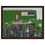 Thumbnail: Glentoran F.C The Oval  Football Stadium By Artist Andrew Robinson andrewrobinsonart.com, framed Fine Art Prints Posters, Canvas Prints, Ceramic Mugs etc