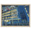 Thumbnail: Leicester City F.C King Power Football Stadium By Artist Andrew Robinson andrewrobinsonart.com, framed Fine Art Prints Posters, Canvas Prints, Ceramic Mugs etc