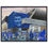 Thumbnail: Ipswich Town Portman Road Museum Quality Matte Paper Wooden Framed Poster