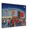 Thumbnail: Rotherham United FC, New York Football Stadium Scene by artist Andrew Robinson andrewrobinsonart.com. Available in fine art print, poster, canvas prints and mugs etc