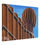 Thumbnail: Gateshead, Angel Of The North Canvas Print. Sculpture Landmark Wall Art Gift