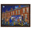 Thumbnail: Luton Town F.C Kenilworth Road Football Stadium By Artist Andrew Robinson andrewrobinsonart.com, framed Fine Art Prints Posters, Canvas Prints, Ceramic Mugs etc