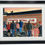 Thumbnail: Southampton FC Retro The DellFootball Stadium Scene by artist Andrew Robinson andrewrobinsonart.com. Available in fine art print, poster, canvas prints and mugs etc 