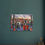 Thumbnail: Accrington Stanley FC Crown Ground football stadium scene by artist Andrew Robinson andrewrobinsonart.com. Available in fine art print, poster, canvas prints and mugs etc 