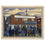 Thumbnail: Colchester united FC Layer Road Stadium. Football Framed Canvas Print. Ceramic Mugs, Fine Art Prints and posters etc By Artist Andrew Robinson. andrewrobinsonart.com