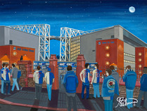 Blackburn Rovers F.C