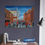 Thumbnail: Crewe Alexandra FC Gresty Road Football Stadium Scene by artist Andrew Robinson andrewrobinsonart.com. Available in fine art print, poster, canvas prints and mugs etc 