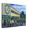 Thumbnail: yeovil Town football Stadium  By Artist Andrew Robinson andrewrobinsonart.com, Andrew Robinson art .Framed Fine Art Prints, Posters, Canvas Prints, Framed canvas prints, Ceramic Mugs etc sport, football, rugby, NFL
